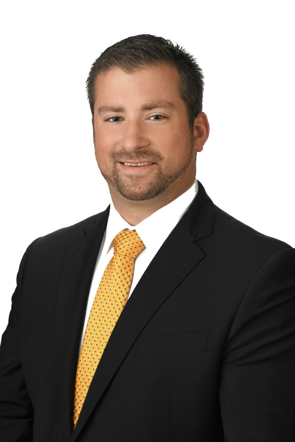 Evan Pfeifer, The Nunez Law Firm, Fort Myers, Florida.